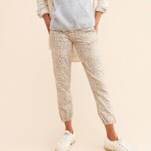 Paige Denim Mayslie Joggers - NEW